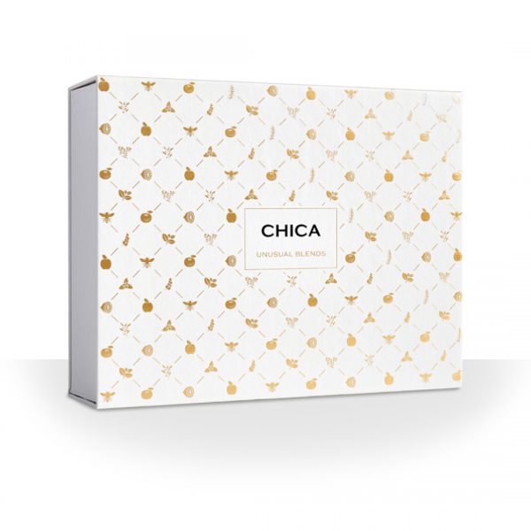 CHICA Pack mixto Caja mixtos