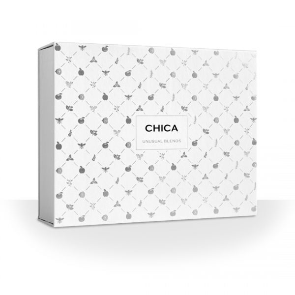 CHICA Pack próximo Caja Pack mixto